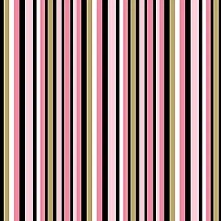 Quilting Fabric  - Stripes from Believe In Magic by Sandra Will for Northcott Fabrics