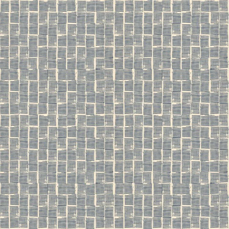 Quilting Fabric - Stripe Stripes on Natural from Heirloom by Alexia Abegg for Ruby Star Society RS 4029-15