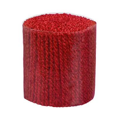 Latch Hook Yarn - Red