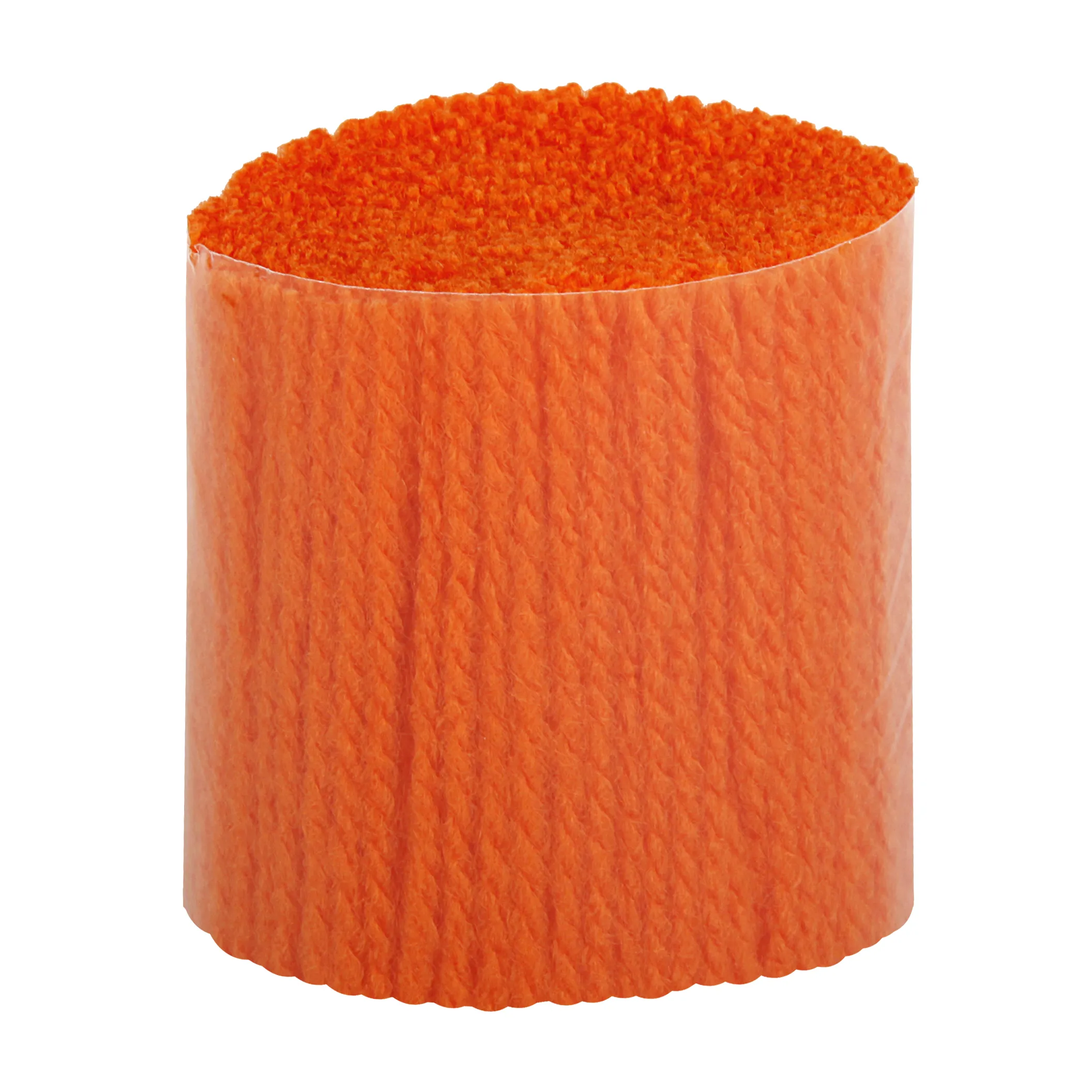 Latch Hook Yarn - Orange