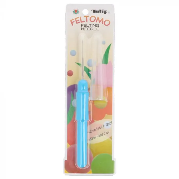 Feltomo Felting Needle by Tulip