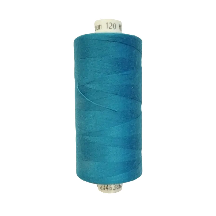 Coats Moon Thread  - Dark Turquoise 234