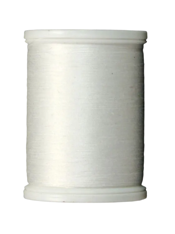 YLI Quilting Thread in White WHT