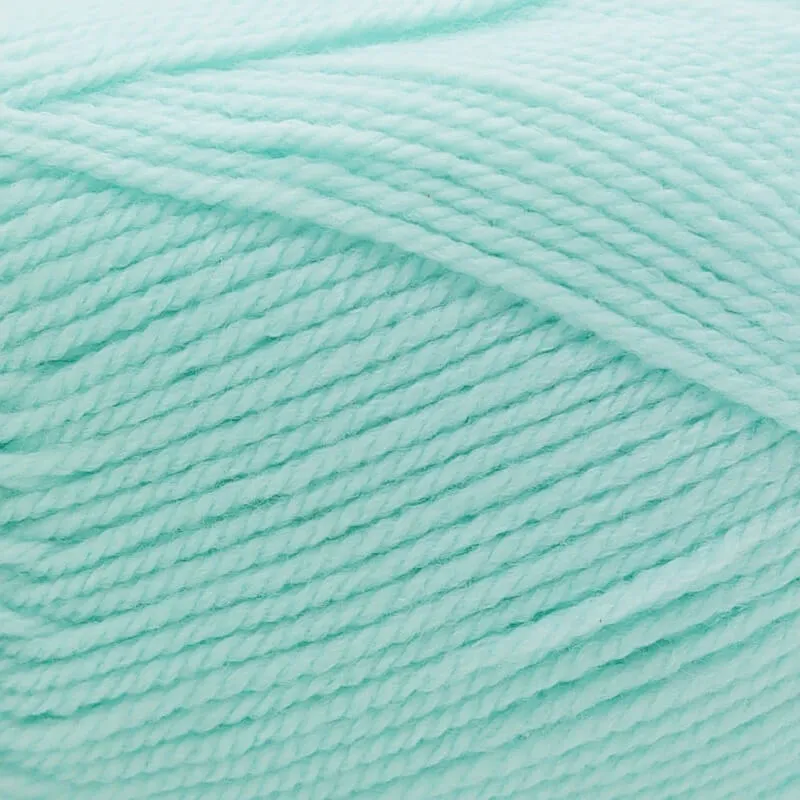 Yarn - Stylecraft New Wondersoft DK Cashmere Feel in Mint Green 7210