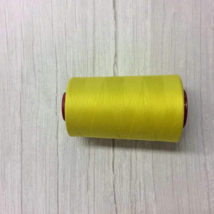 Yellow Cometa 5000m Overlocker Thread